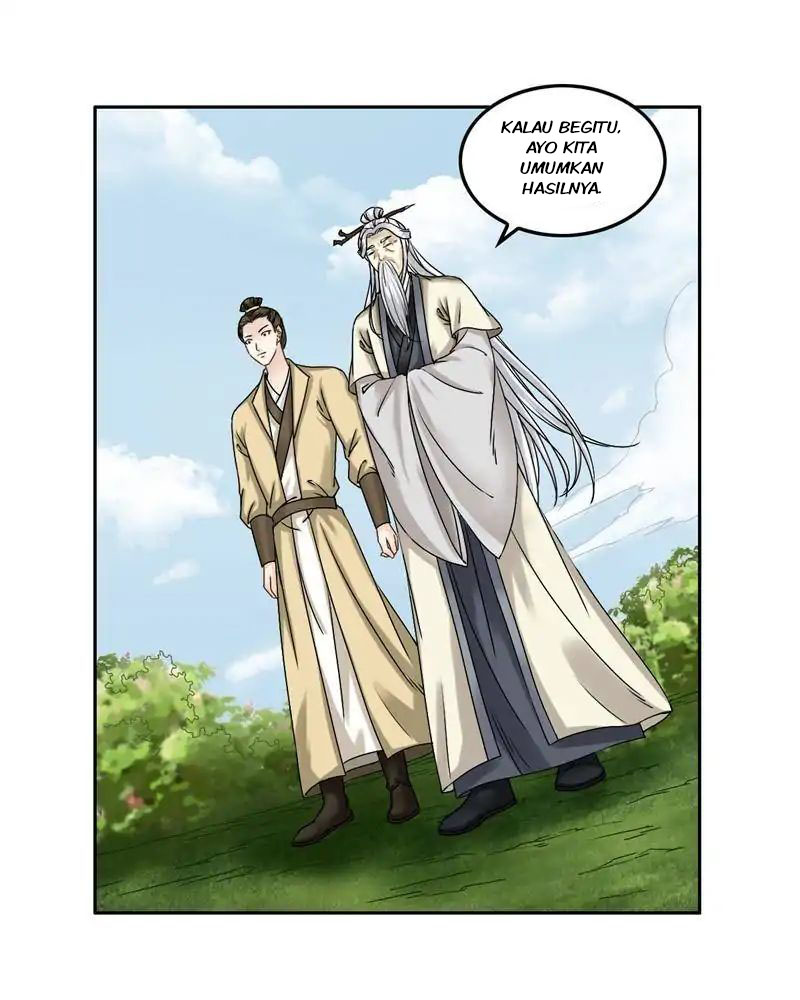 Miracle Doctor Abandoned Girl - Chapter 24 20