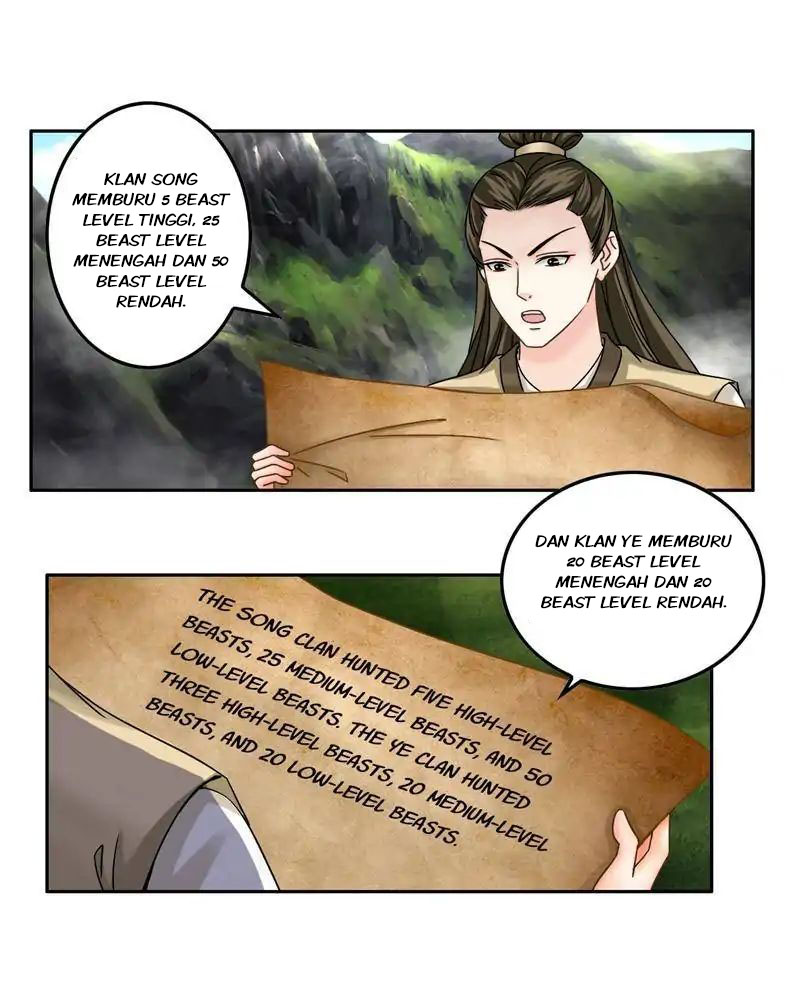 Miracle Doctor Abandoned Girl - Chapter 24 21