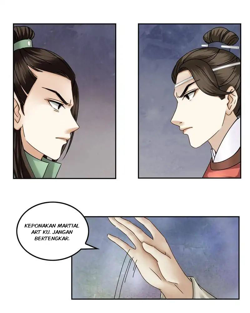 Miracle Doctor Abandoned Girl - Chapter 24 26