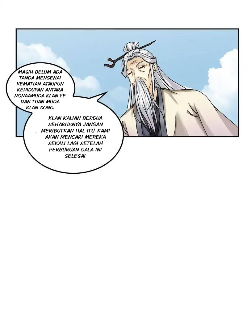 Miracle Doctor Abandoned Girl - Chapter 24 27