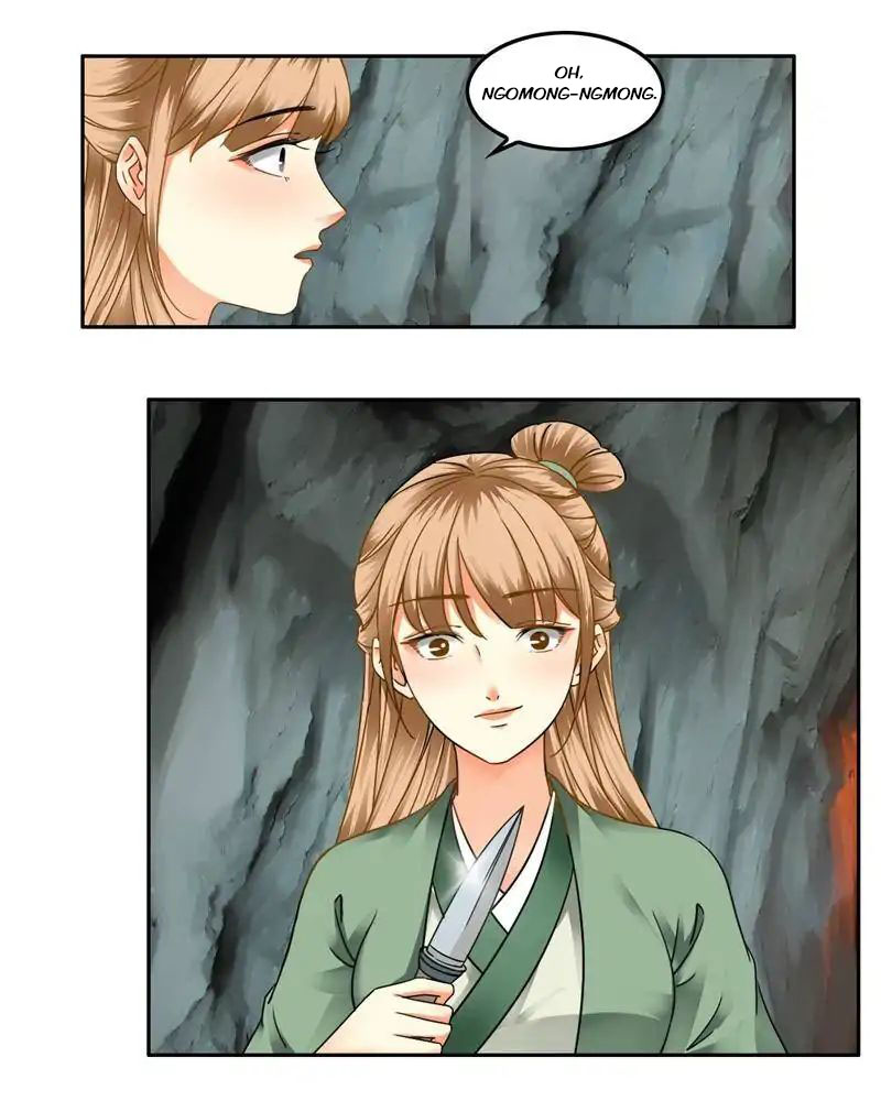 Miracle Doctor Abandoned Girl - Chapter 24 3