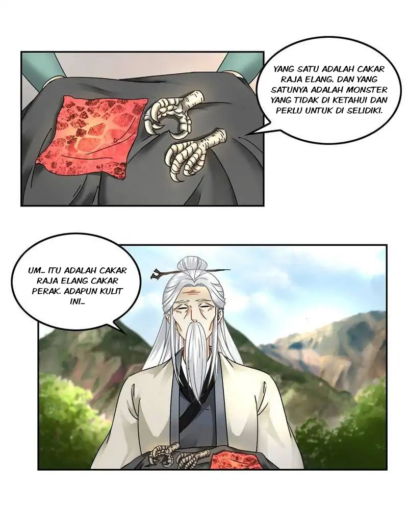 Miracle Doctor Abandoned Girl - Chapter 24 38