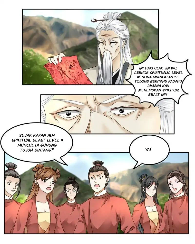 Miracle Doctor Abandoned Girl - Chapter 24 39
