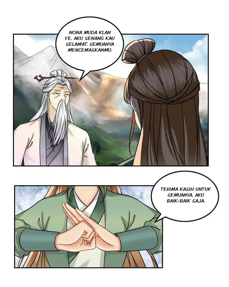 Miracle Doctor Abandoned Girl - Chapter 24 35