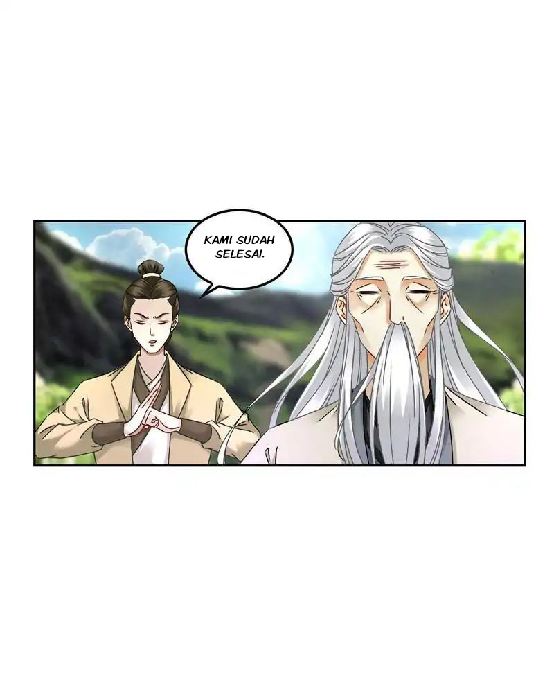 Miracle Doctor Abandoned Girl - Chapter 24 19