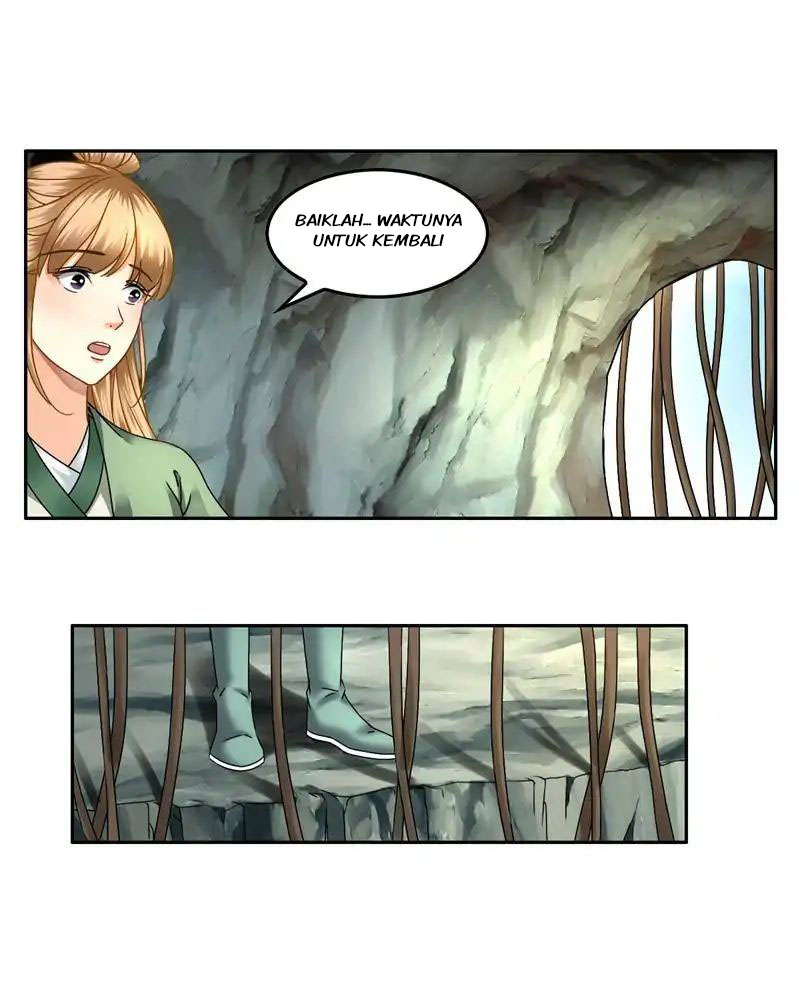 Miracle Doctor Abandoned Girl - Chapter 24 12