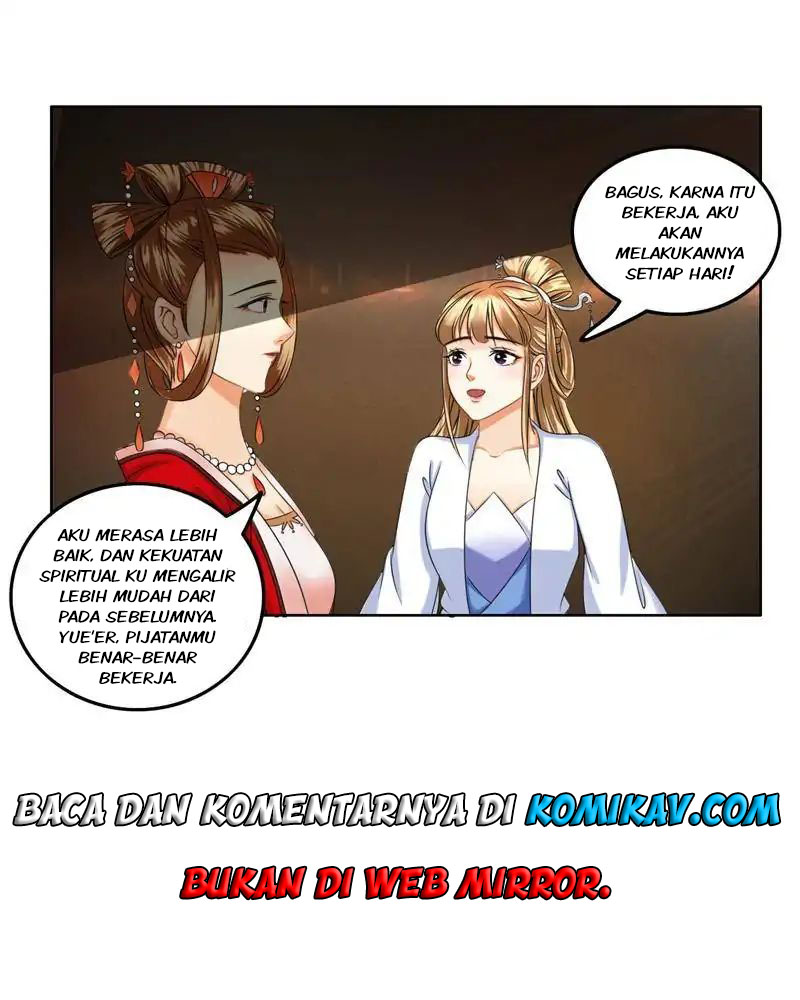 Miracle Doctor Abandoned Girl - Chapter 24 69