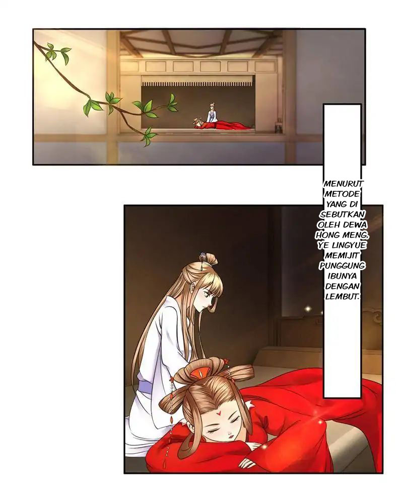 Miracle Doctor Abandoned Girl - Chapter 24 62