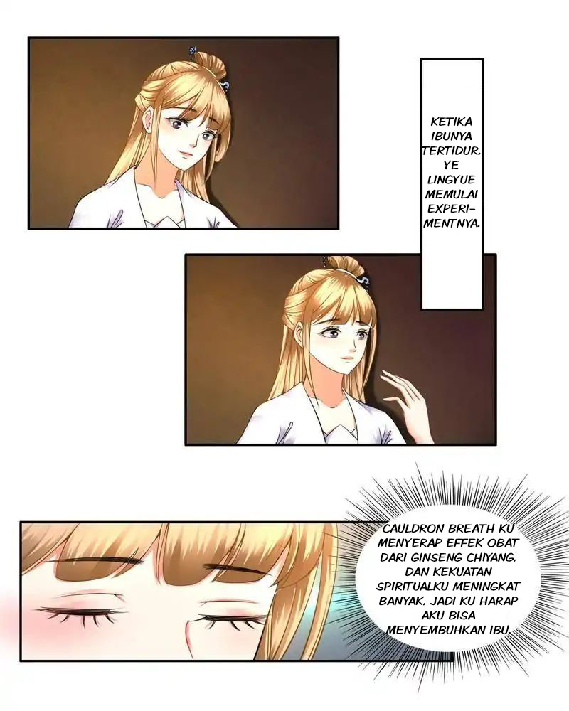 Miracle Doctor Abandoned Girl - Chapter 24 63