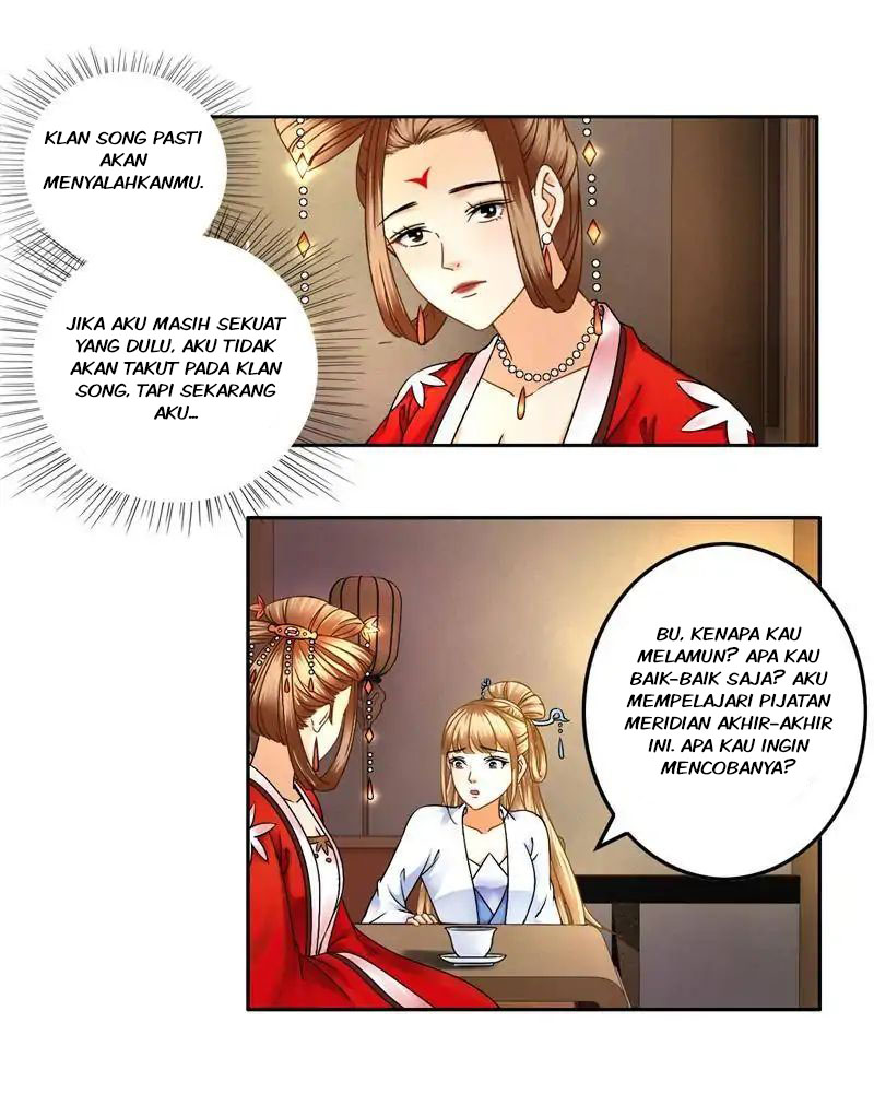 Miracle Doctor Abandoned Girl - Chapter 24 59