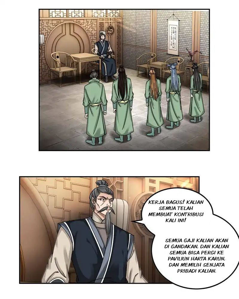Miracle Doctor Abandoned Girl - Chapter 24 52