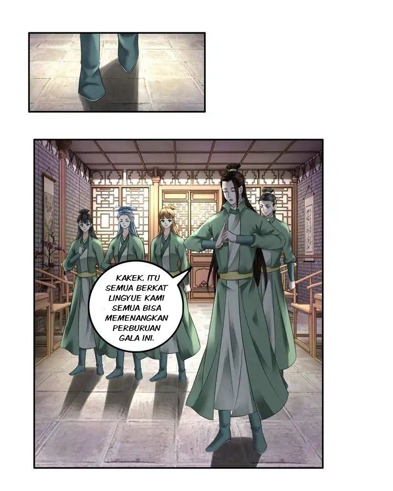 Miracle Doctor Abandoned Girl - Chapter 24 53