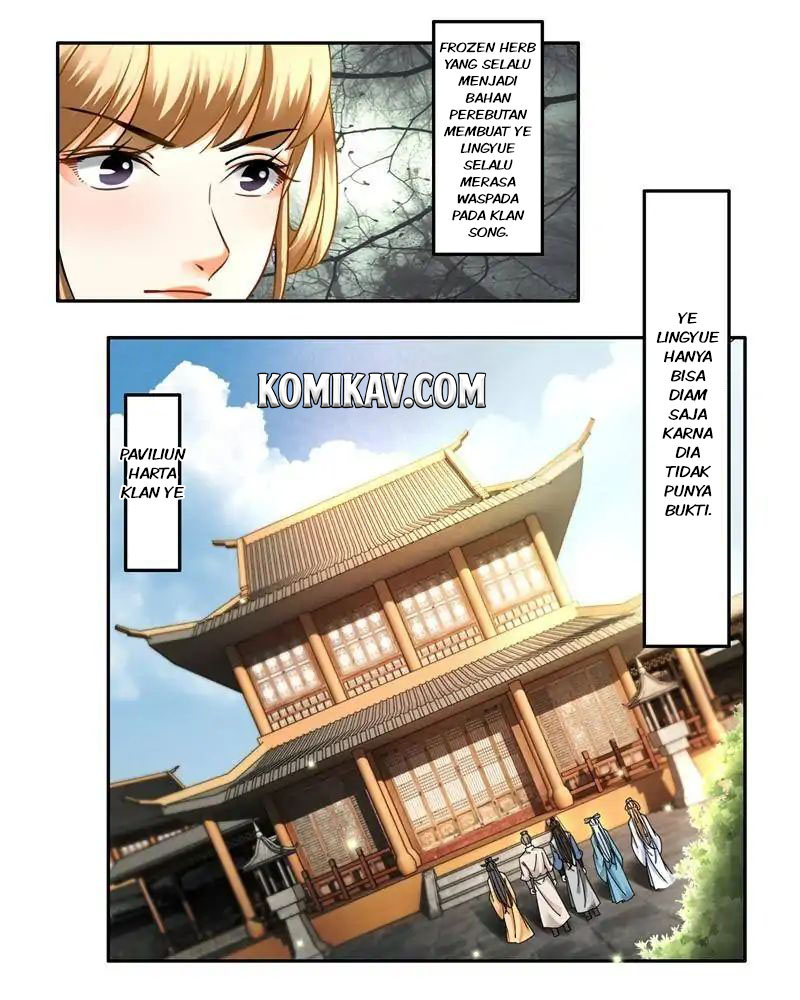 Miracle Doctor Abandoned Girl - Chapter 25 8 Miracle Doctor Abandoned Girl - Chapter 25 8