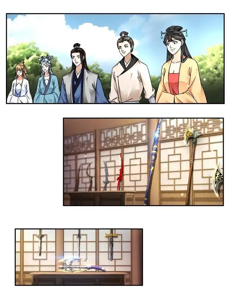 Miracle Doctor Abandoned Girl - Chapter 25 9 Miracle Doctor Abandoned Girl - Chapter 25 9