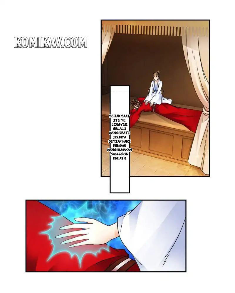 Miracle Doctor Abandoned Girl - Chapter 25 2 Miracle Doctor Abandoned Girl - Chapter 25 2
