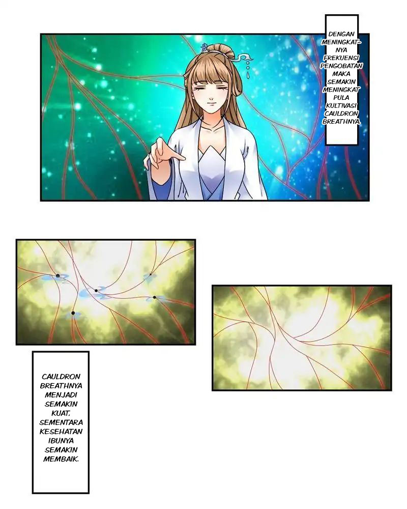 Miracle Doctor Abandoned Girl - Chapter 25 3 Miracle Doctor Abandoned Girl - Chapter 25 3