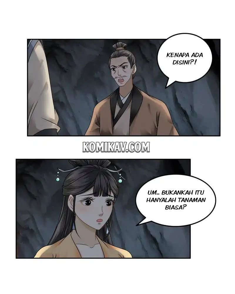 Miracle Doctor Abandoned Girl - Chapter 25 38 Miracle Doctor Abandoned Girl - Chapter 25 38