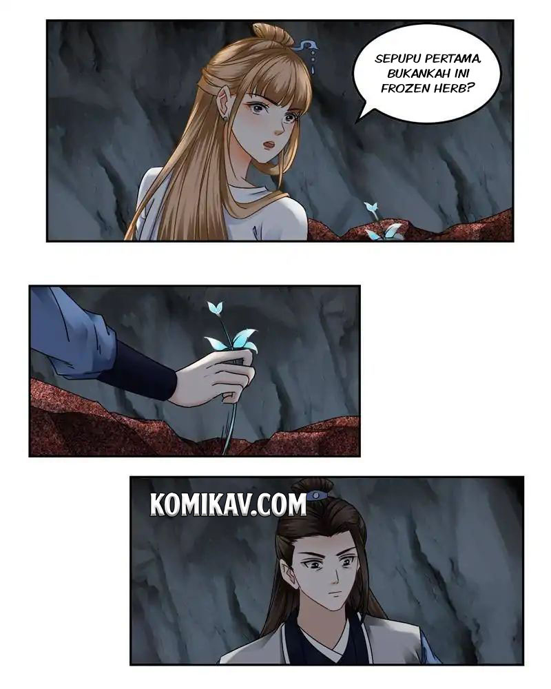 Miracle Doctor Abandoned Girl - Chapter 25 36 Miracle Doctor Abandoned Girl - Chapter 25 36