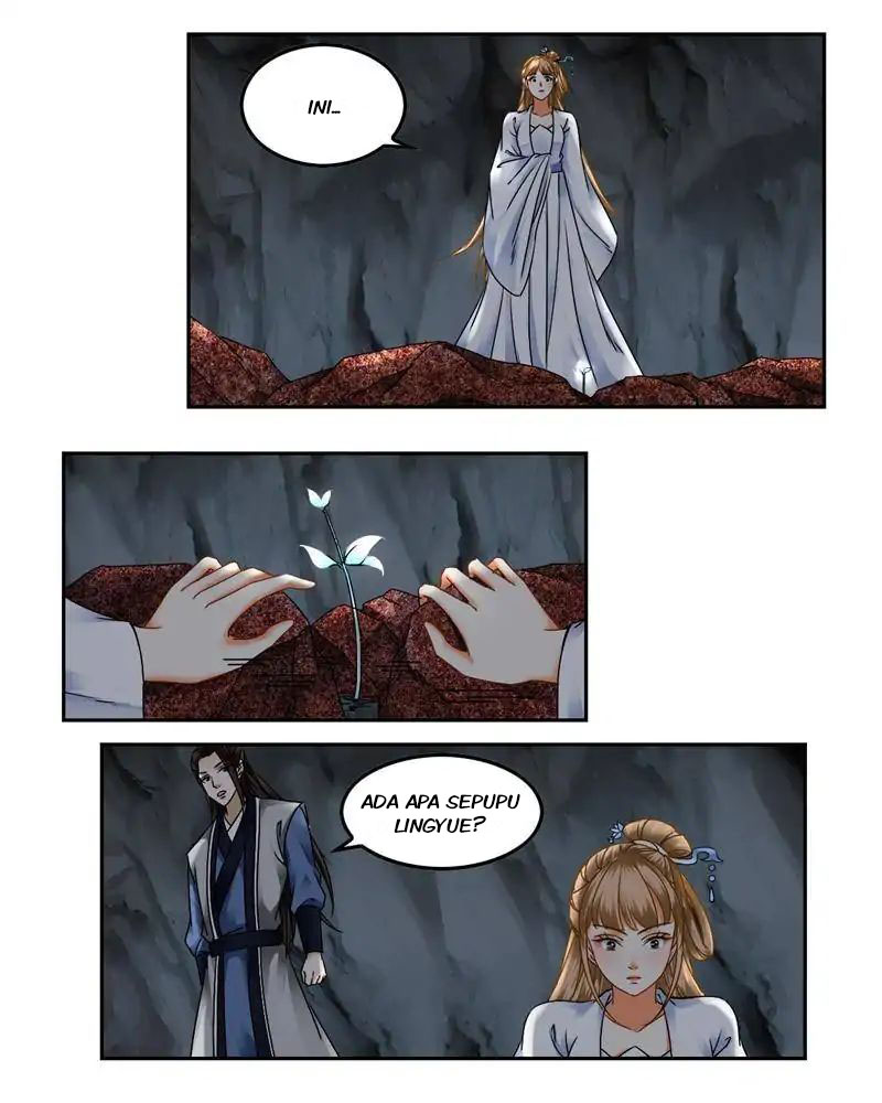 Miracle Doctor Abandoned Girl - Chapter 25 35 Miracle Doctor Abandoned Girl - Chapter 25 35