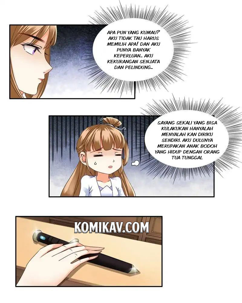 Miracle Doctor Abandoned Girl - Chapter 25 12 Miracle Doctor Abandoned Girl - Chapter 25 12