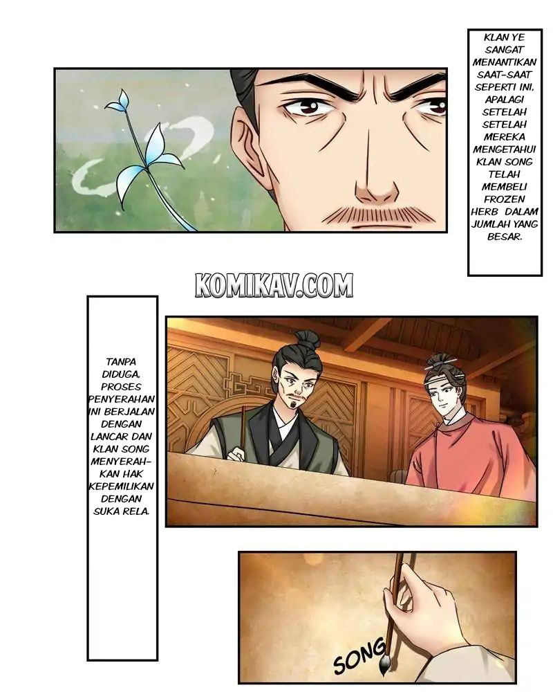 Miracle Doctor Abandoned Girl - Chapter 25 6 Miracle Doctor Abandoned Girl - Chapter 25 6