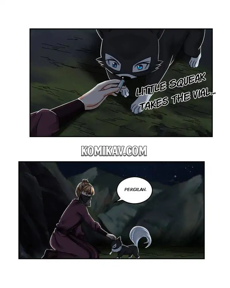 Miracle Doctor Abandoned Girl - Chapter 25 62 Miracle Doctor Abandoned Girl - Chapter 25 62