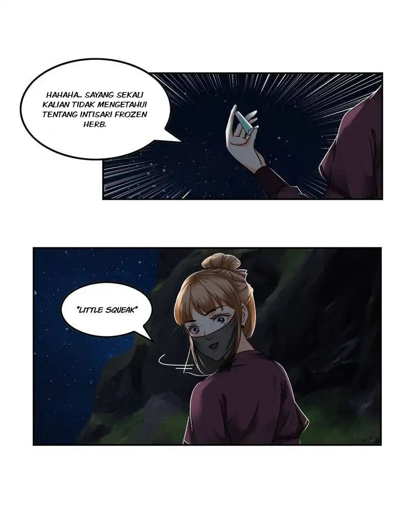 Miracle Doctor Abandoned Girl - Chapter 25 59 Miracle Doctor Abandoned Girl - Chapter 25 59