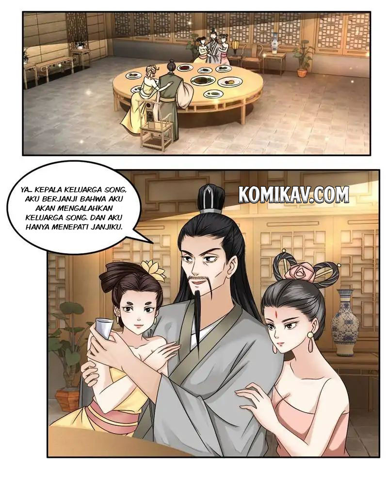 Miracle Doctor Abandoned Girl - Chapter 25 52 Miracle Doctor Abandoned Girl - Chapter 25 52