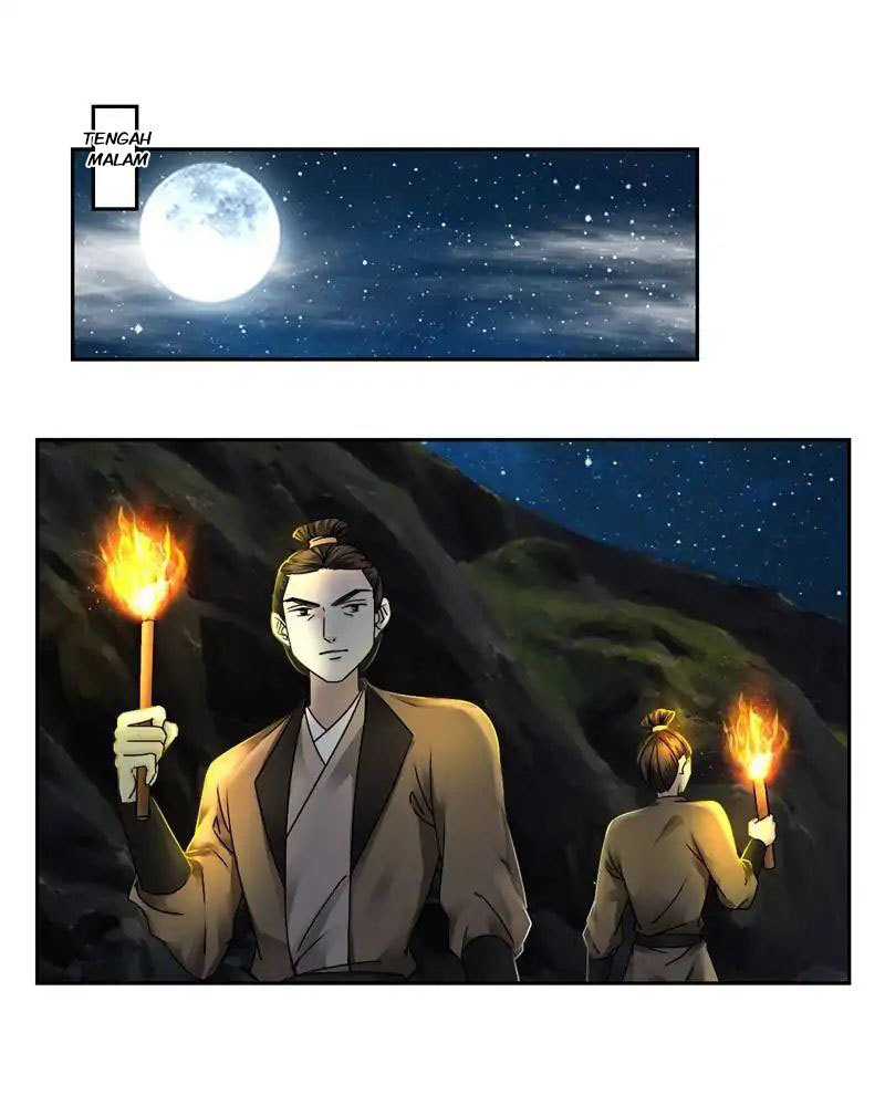 Miracle Doctor Abandoned Girl - Chapter 25 57 Miracle Doctor Abandoned Girl - Chapter 25 57