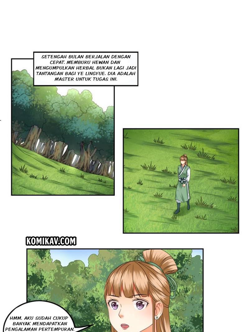 Miracle Doctor Abandoned Girl - Chapter 08 2 Miracle Doctor Abandoned Girl - Chapter 08 2