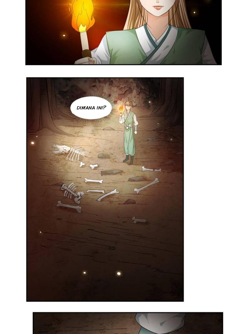 Miracle Doctor Abandoned Girl - Chapter 08 28 Miracle Doctor Abandoned Girl - Chapter 08 28