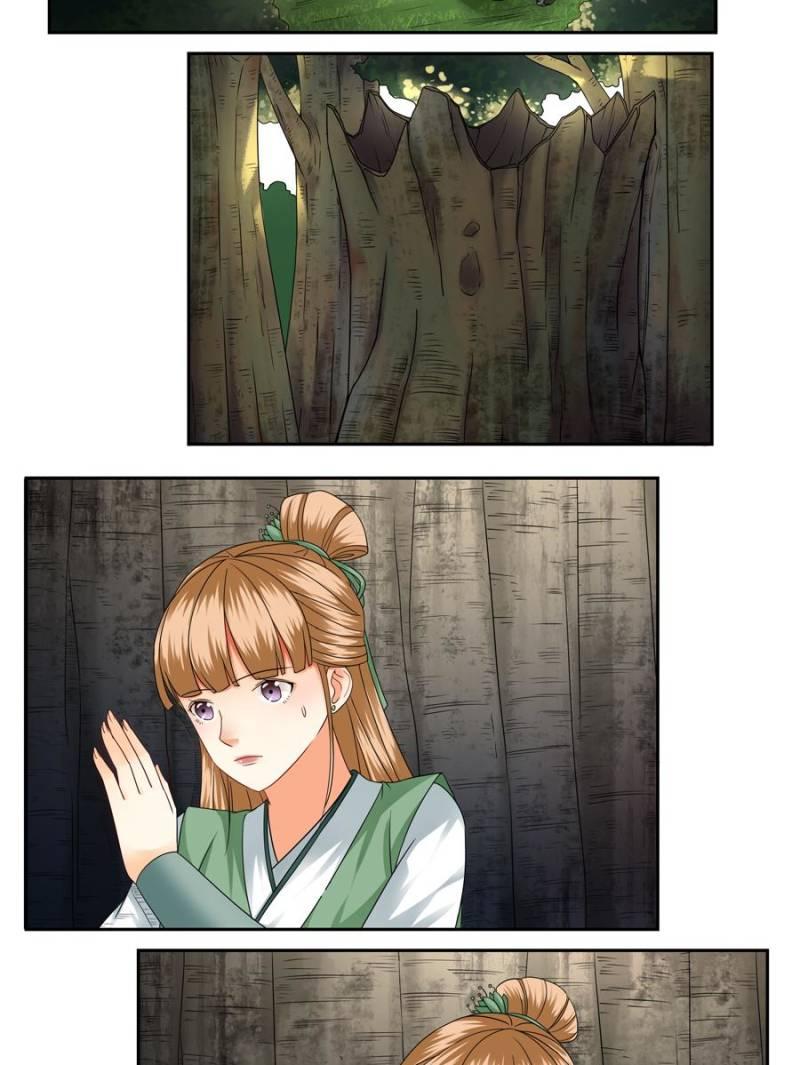 Miracle Doctor Abandoned Girl - Chapter 08 22 Miracle Doctor Abandoned Girl - Chapter 08 22