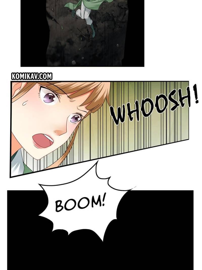 Miracle Doctor Abandoned Girl - Chapter 08 26 Miracle Doctor Abandoned Girl - Chapter 08 26