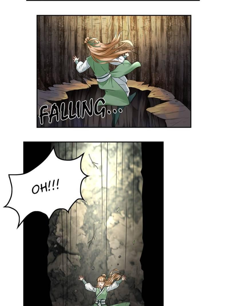 Miracle Doctor Abandoned Girl - Chapter 08 25 Miracle Doctor Abandoned Girl - Chapter 08 25