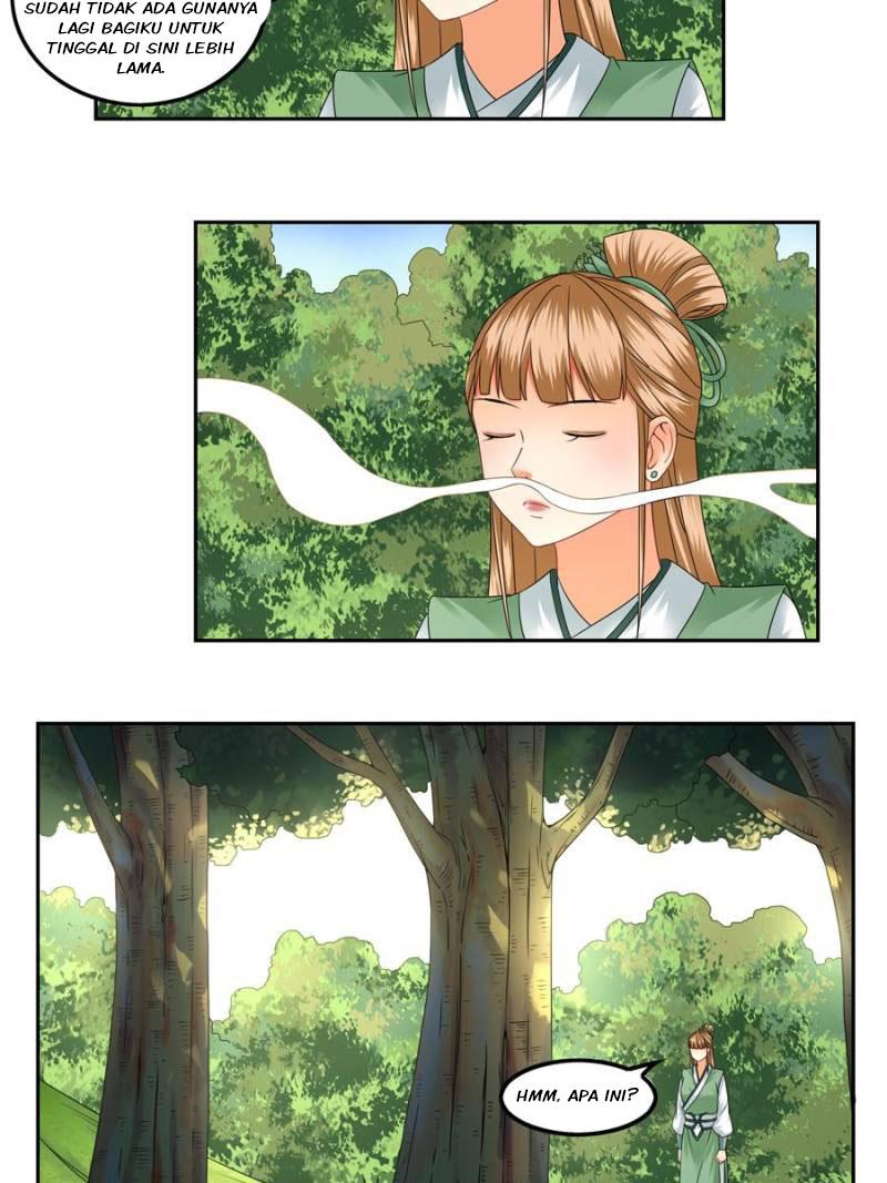 Miracle Doctor Abandoned Girl - Chapter 08 3 Miracle Doctor Abandoned Girl - Chapter 08 3