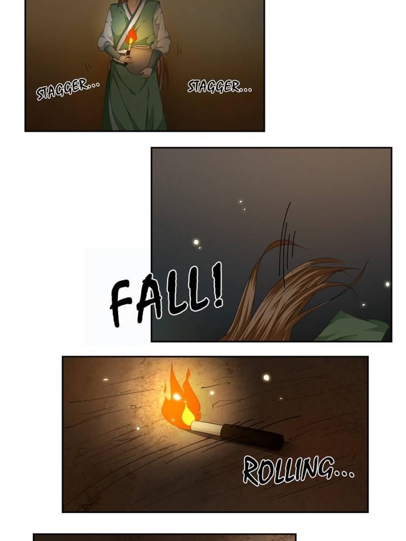 Miracle Doctor Abandoned Girl - Chapter 08 36 Miracle Doctor Abandoned Girl - Chapter 08 36
