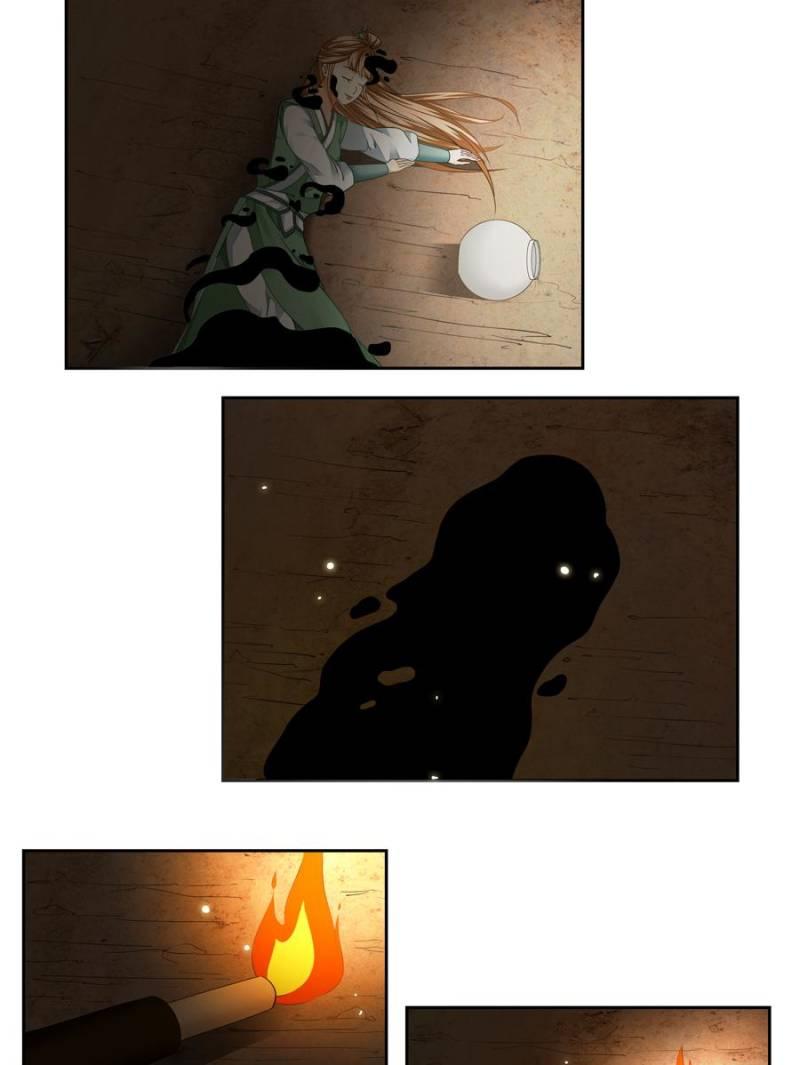 Miracle Doctor Abandoned Girl - Chapter 08 37 Miracle Doctor Abandoned Girl - Chapter 08 37