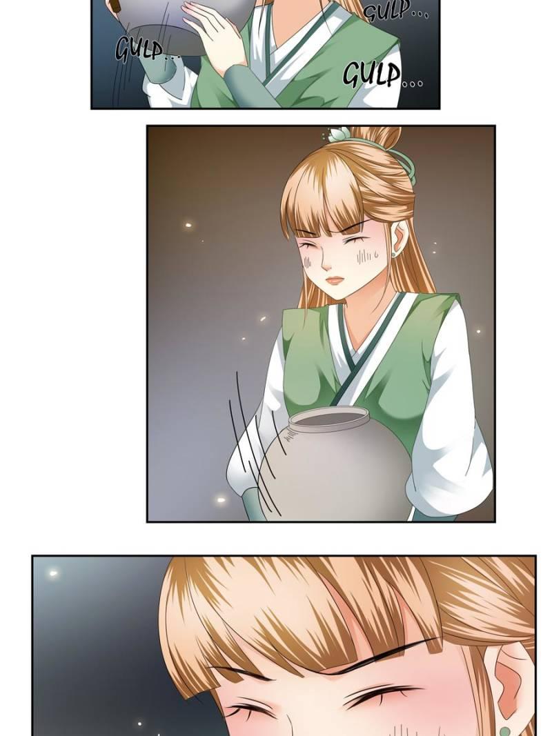 Miracle Doctor Abandoned Girl - Chapter 08 34 Miracle Doctor Abandoned Girl - Chapter 08 34