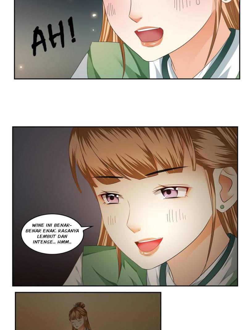 Miracle Doctor Abandoned Girl - Chapter 08 35 Miracle Doctor Abandoned Girl - Chapter 08 35