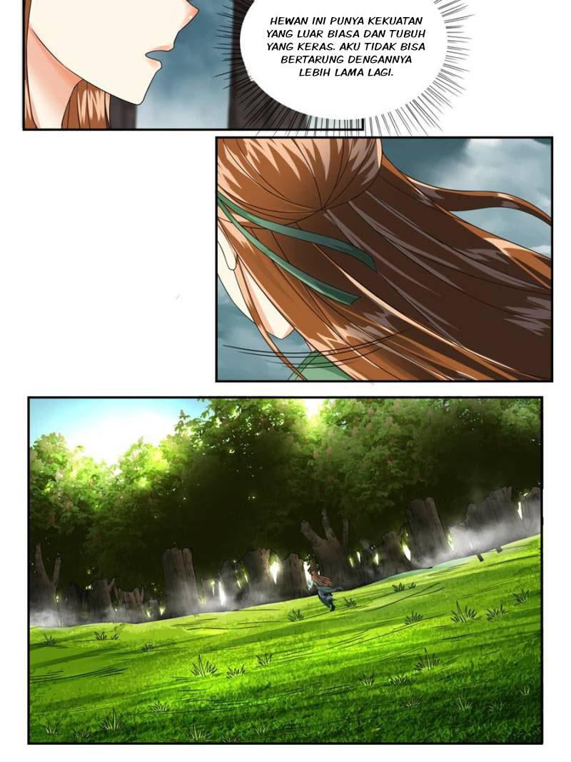 Miracle Doctor Abandoned Girl - Chapter 08 18 Miracle Doctor Abandoned Girl - Chapter 08 18