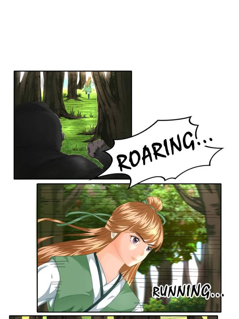 Miracle Doctor Abandoned Girl - Chapter 08 19 Miracle Doctor Abandoned Girl - Chapter 08 19