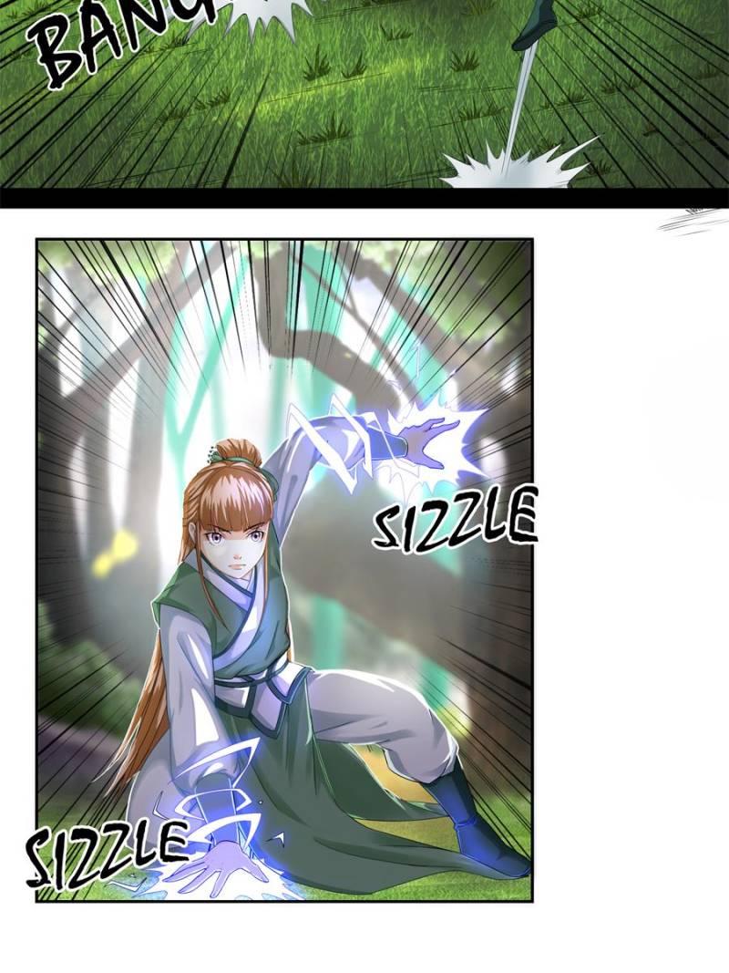 Miracle Doctor Abandoned Girl - Chapter 08 12 Miracle Doctor Abandoned Girl - Chapter 08 12
