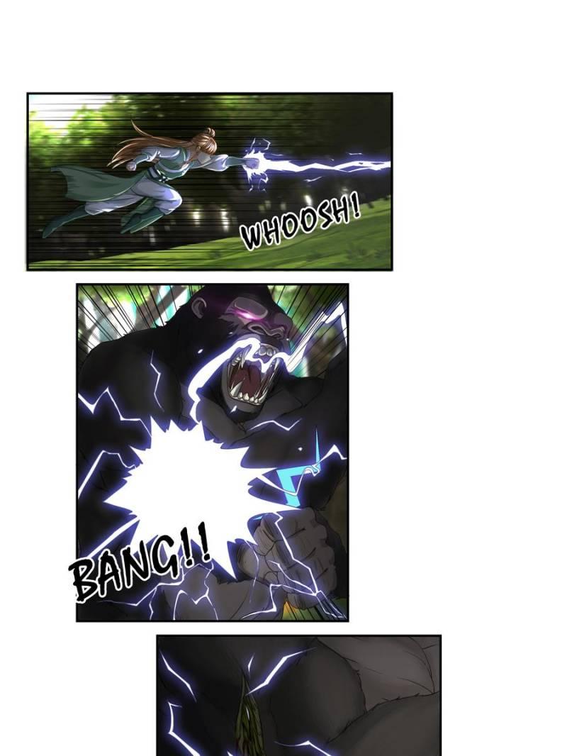 Miracle Doctor Abandoned Girl - Chapter 08 13 Miracle Doctor Abandoned Girl - Chapter 08 13