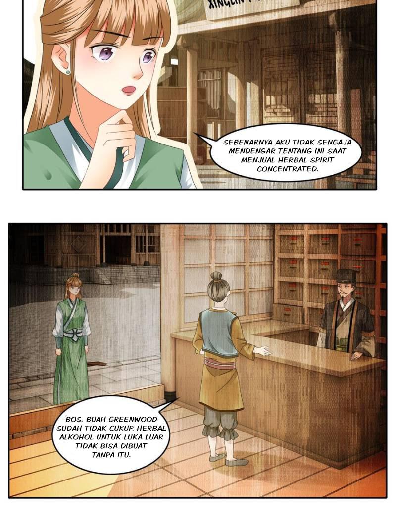 Miracle Doctor Abandoned Girl - Chapter 08 6 Miracle Doctor Abandoned Girl - Chapter 08 6