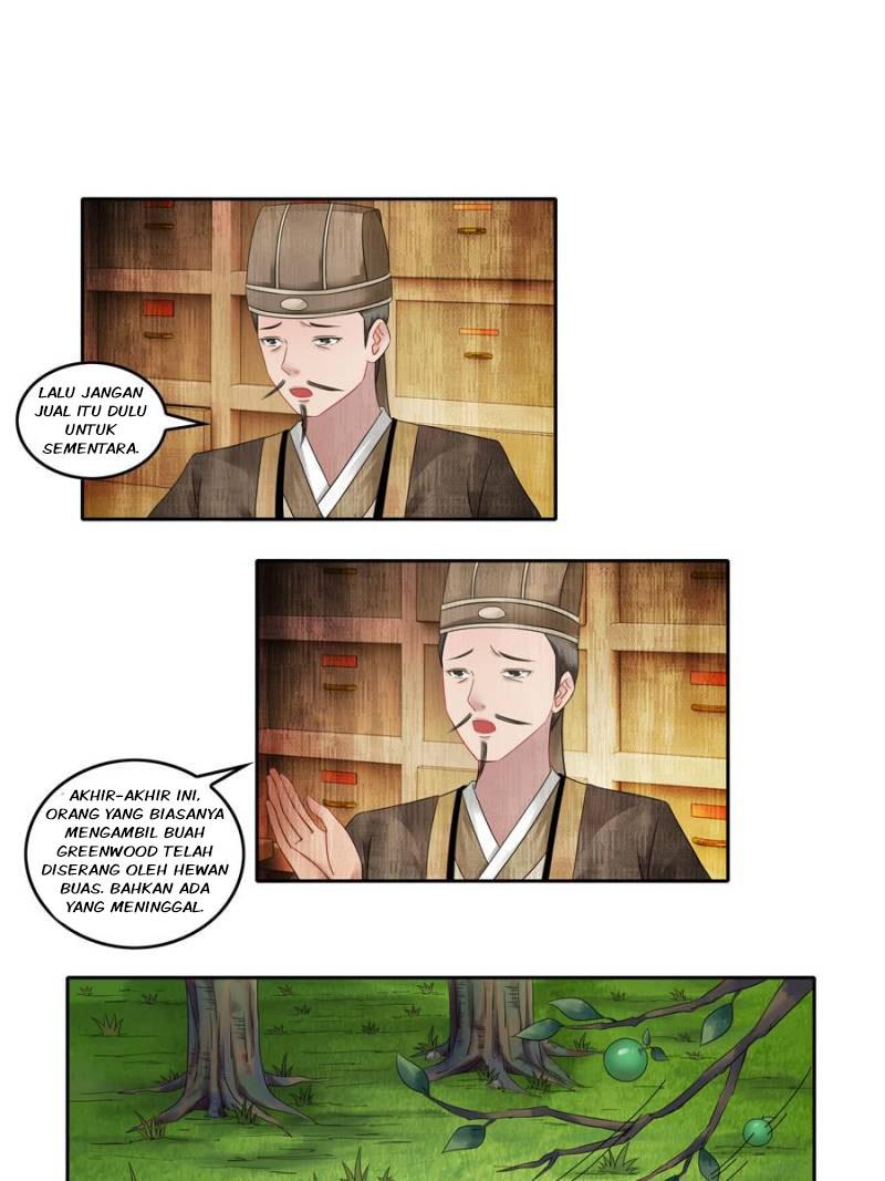 Miracle Doctor Abandoned Girl - Chapter 08 7 Miracle Doctor Abandoned Girl - Chapter 08 7