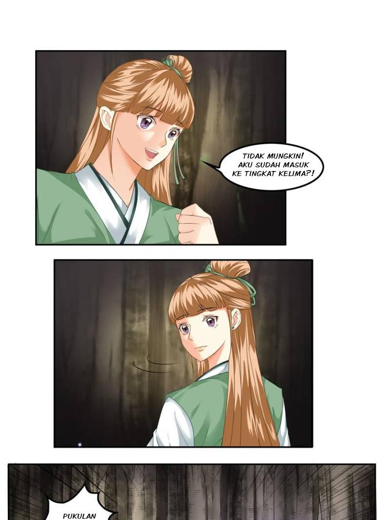 Miracle Doctor Abandoned Girl - Chapter 08 43 Miracle Doctor Abandoned Girl - Chapter 08 43