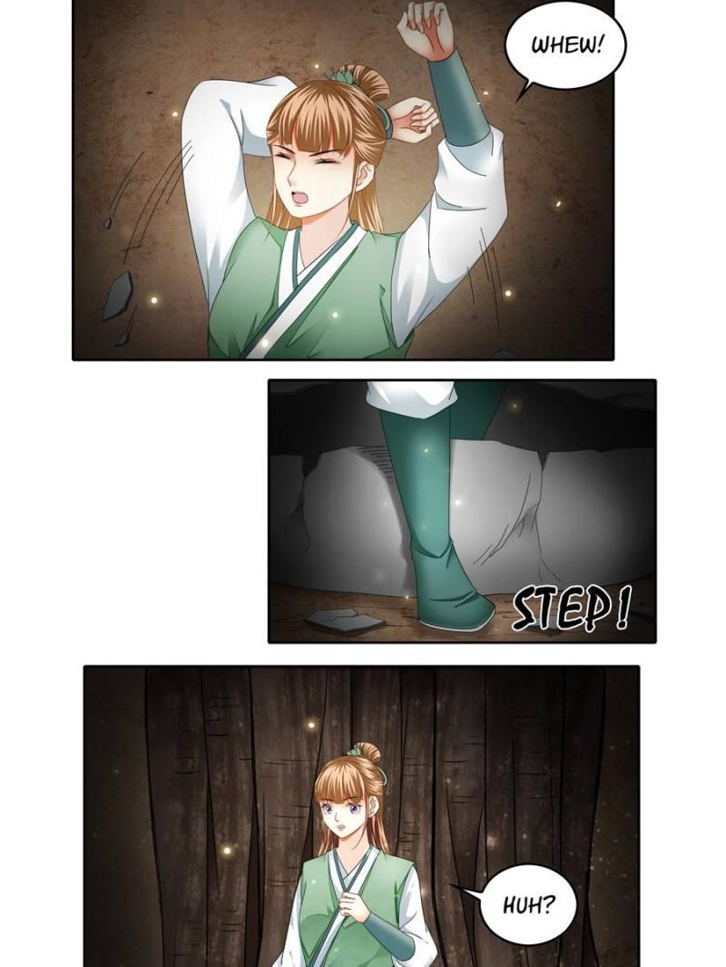Miracle Doctor Abandoned Girl - Chapter 08 41 Miracle Doctor Abandoned Girl - Chapter 08 41