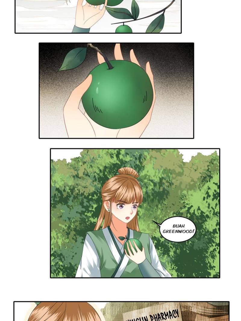 Miracle Doctor Abandoned Girl - Chapter 08 5 Miracle Doctor Abandoned Girl - Chapter 08 5