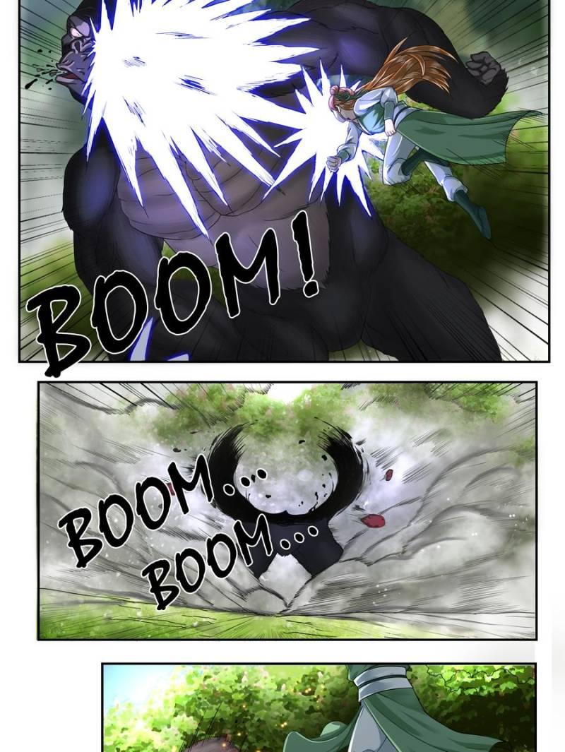 Miracle Doctor Abandoned Girl - Chapter 08 52 Miracle Doctor Abandoned Girl - Chapter 08 52