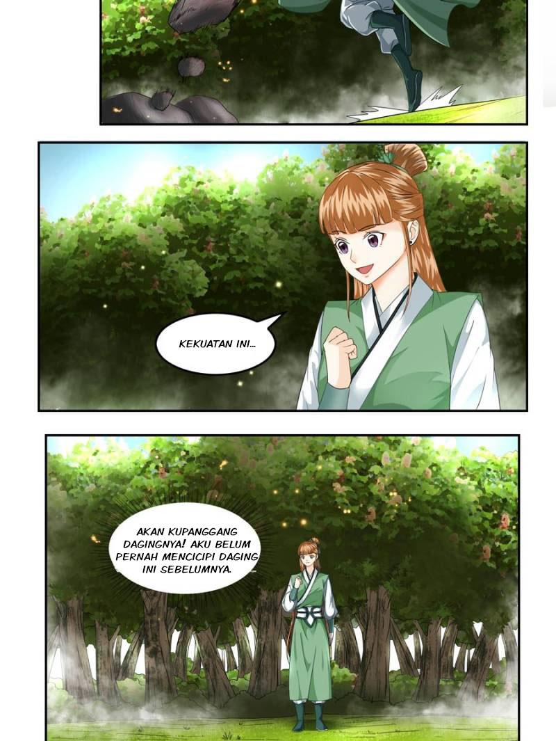 Miracle Doctor Abandoned Girl - Chapter 08 53 Miracle Doctor Abandoned Girl - Chapter 08 53